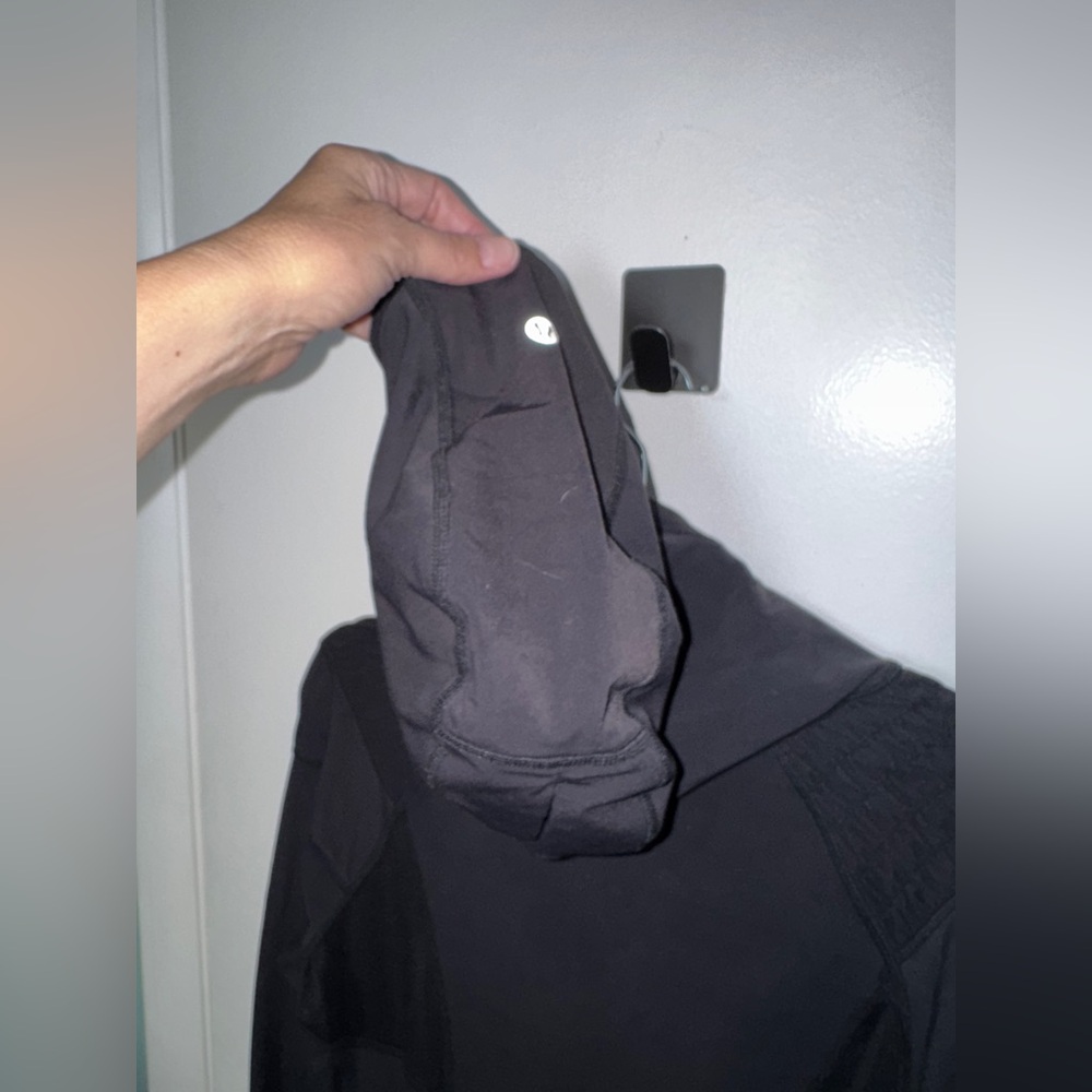 Lululemon Run Track Time Jacket - Picture 8 of 9